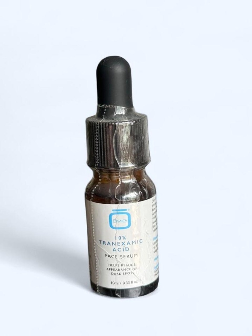 Omic Skincare 10% Tranexamic Acid Face Serum